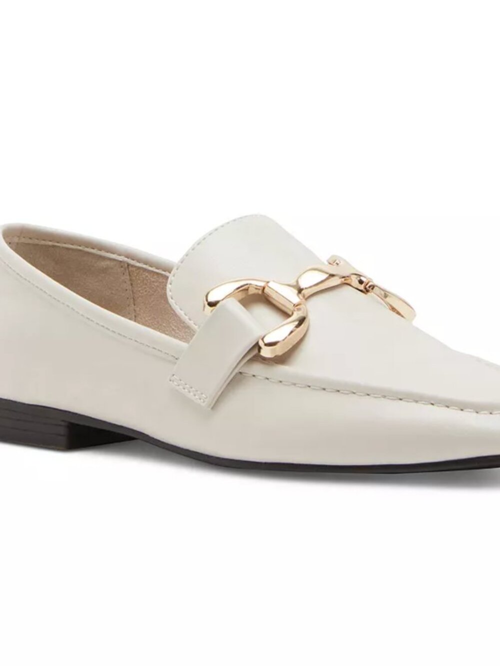 Madden Girl- Derbbyy Women's Loafers Size 6